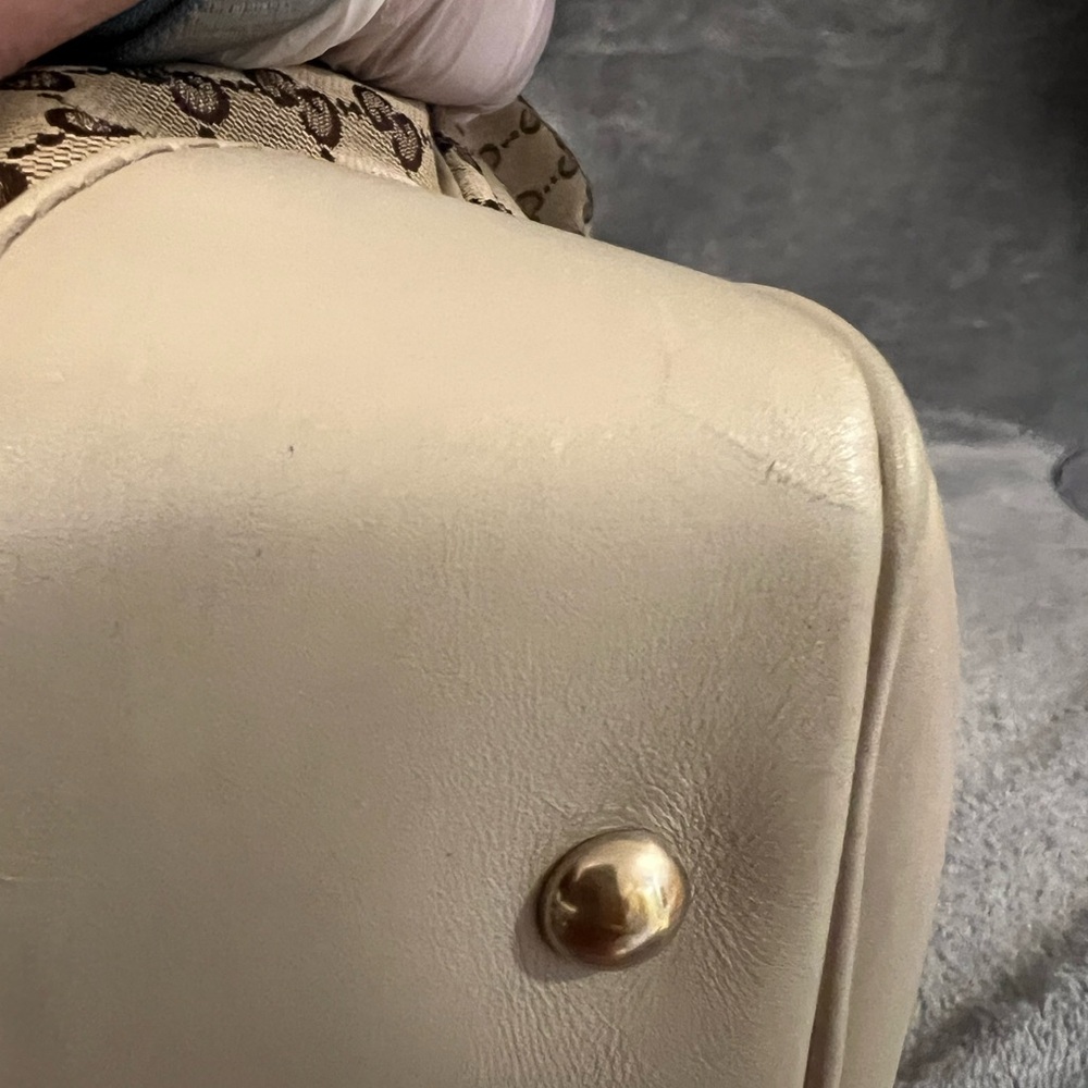 GUCCI SHERRIE Line Bag - Picture 11 of 16